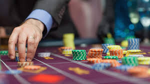 Онлайн казино Casino Irwin